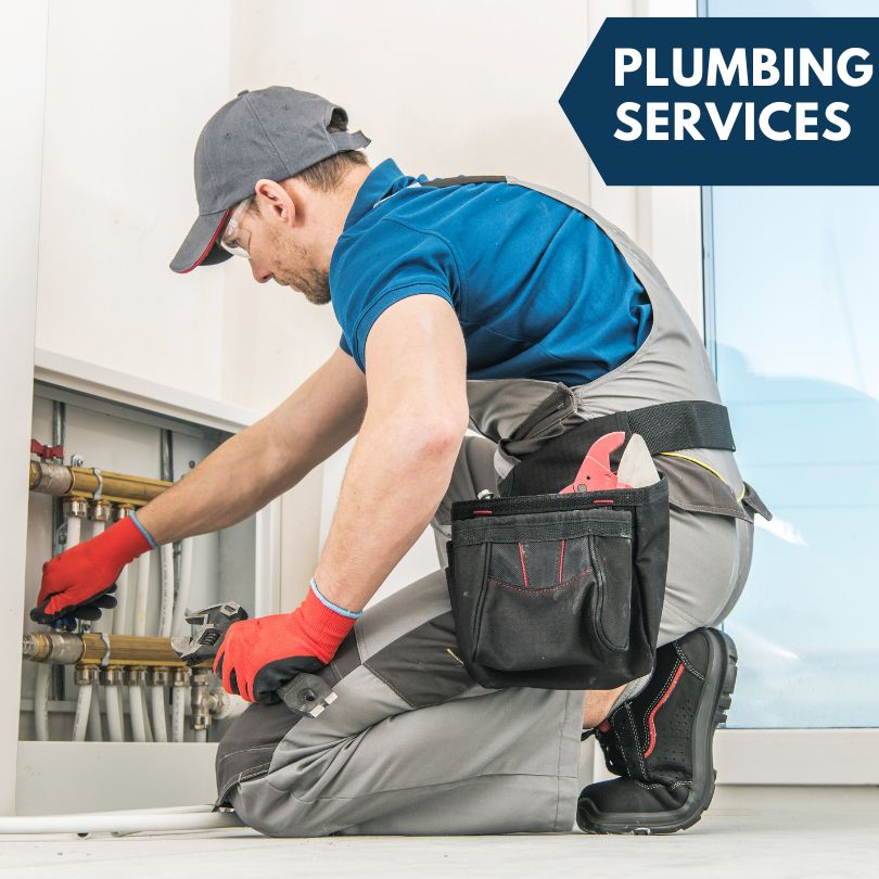 Hubbardston Plumbing Company